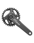 SHIMANO gonilke in verižniki - CUES U6000-1 175mm 32 - siva