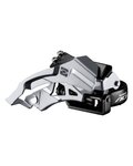 SHIMANO ACERA M3000 - srebrna/črna