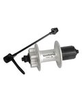 SHIMANO zadnje pesto - FH-M475 - srebrna