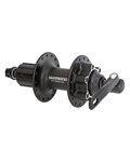 SHIMANO zadnje pesto - DEORE M525 36 - črna