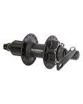 SHIMANO zadnje pesto - DEORE M525 32 - črna