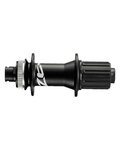 SHIMANO zadnje pesto - ZEE M640 135x10mm - črna