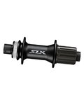 SHIMANO zadnje pesto - SLX M7010 142x12mm - črna