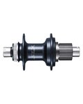 SHIMANO zadnje pesto - SLX M7110B 148x12mm - črna