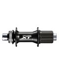 SHIMANO zadnje pesto - XT M8010 148x12mm - črna