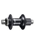 SHIMANO zadnje pesto - DEORE XT M8010 142x12mm - črna