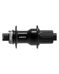 SHIMANO zadnje pesto - TC500-9/10/11 148x12mm - črna