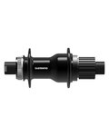 SHIMANO zadnje pesto - TC500-12 142x12mm - črna