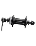 SHIMANO sprednje pesto - ACERA M3050 - črna