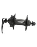 SHIMANO sprednje pesto - DEORE M525 32 - črna