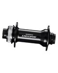 SHIMANO sprednje pesto - DEORE M6010 - črna
