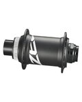 SHIMANO sprednje pesto - ZEE M640 - črna