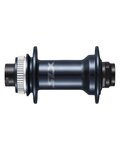 SHIMANO sprednje pesto - SLX M7110B - črna