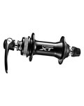 SHIMANO sprednje pesto - DEORE XT M8000 - črna