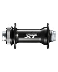 SHIMANO sprednje pesto - DEORE XT M8010 - črna