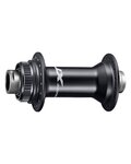 SHIMANO sprednje pesto - DEORE XT M8110B - črna