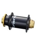 SHIMANO sprednje pesto - SAINT M820 36 - črna