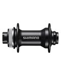 SHIMANO sprednje pesto - ALIVIO MT400 - črna