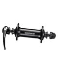 SHIMANO sprednje pesto - TIAGRA RS400 - črna