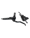 SHIMANO hidravlične zavore - MT200 FRONT - črna
