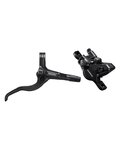 SHIMANO hidravlične zavore - MT4102 REAR - črna