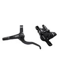 SHIMANO hidravlične zavore - MT4102 FRONT - črna