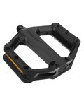 SHIMANO pedale - PEDALS EF102 - črna