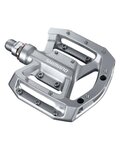 SHIMANO pedale - PEDALS GR500 - srebrna