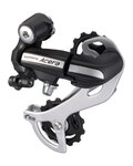 SHIMANO menjalnik - ACERA M360 - črna