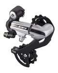 SHIMANO menjalnik - ACERA M360 - srebrna