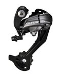 SHIMANO menjalnik - ALTUS M370 - črna
