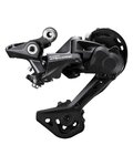 SHIMANO menjalnik - DEORE M5120 - črna