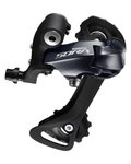 SHIMANO menjalnik - SORA R3000 LONG  - siva/črna