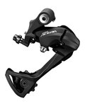 SHIMANO menjalnik - ACERA M3000 - črna