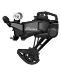 SHIMANO menjalnik - ESSA RD-U2000 - črna