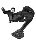 SHIMANO menjalnik - CUES U4020 - črna