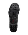 SHIMANO Kolesarski čevlji - SH-EX900 - črna