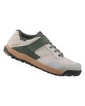 SHIMANO Kolesarski čevlji - SH-GE700 - siva