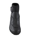 SHIMANO Kolesarski čevlji - SH-MW501 - črna