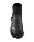 SHIMANO Kolesarski čevlji - SH-MW501 - črna