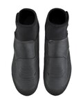 SHIMANO Kolesarski čevlji - SH-MW702 - črna