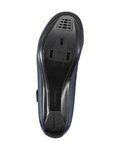 SHIMANO Kolesarski čevlji - SH-RC100 - modra