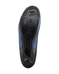 SHIMANO Kolesarski čevlji - SH-RC502 - modra