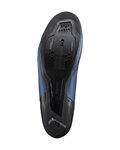 SHIMANO Kolesarski čevlji - SH-RC502 - modra