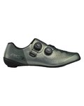 SHIMANO Kolesarski čevlji - SH-RC703 - zelena