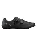 SHIMANO Kolesarski čevlji - SH-RC703 - črna