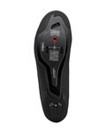 SHIMANO Kolesarski čevlji - SH-RC703 - črna
