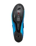 SHIMANO Kolesarski čevlji - SH-TR903 - modra