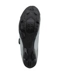 SHIMANO Kolesarski čevlji - SH-XC302 - siva