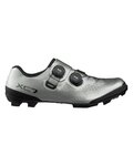 SHIMANO Kolesarski čevlji - SH-XC703 - srebrna